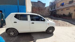 Suzuki Alto 2020 final 24.80 lac