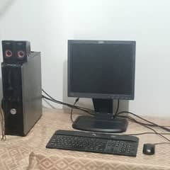 dell computer in best condition