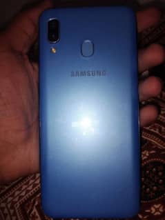 Samsung a 30 mobile