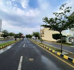 10 MARLA RESIDENTIAL POSSESSION PLOT IN BLOCK "D" IS AVAILABLE FOR SALE IN DHA PHASE 11 RAHBAR SECTOR 1 LAHORE