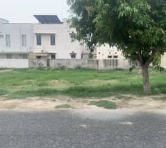 10 MARLA RESIDENTIAL PLOT IN BLOCK "E" IS AVAILABLE FOR SALE IN DHA PHASE 11 RAHBAR SECTOR 1 LAHORE