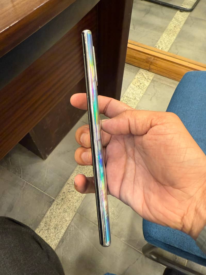 Galaxy Note 10 plus 12/256 Dual sim 3
