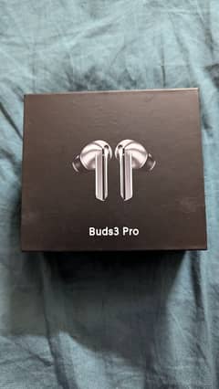 Buds 3 Pro