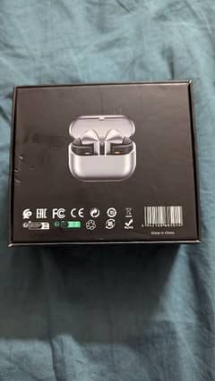 Buds 3 Pro