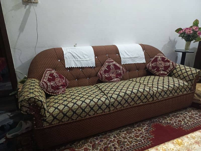 sofa Set for sale 2