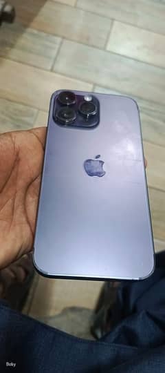 i phone 14 pro max non pta 128