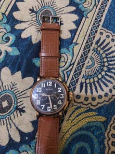 zenith Pilot watch taype 20