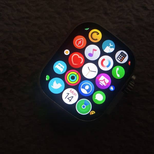 smart watches 3