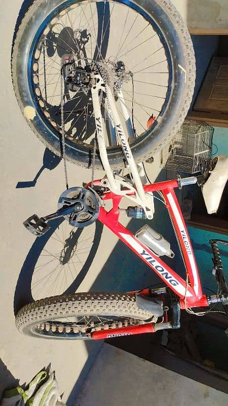 mountain bike for sale 1