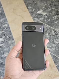 Google pixel 8.12/128 pta approved