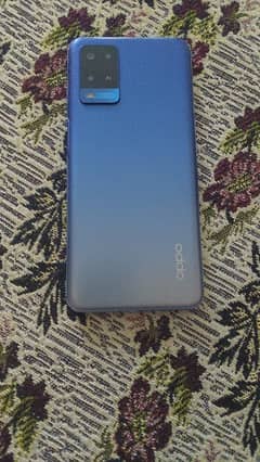 Oppo A54