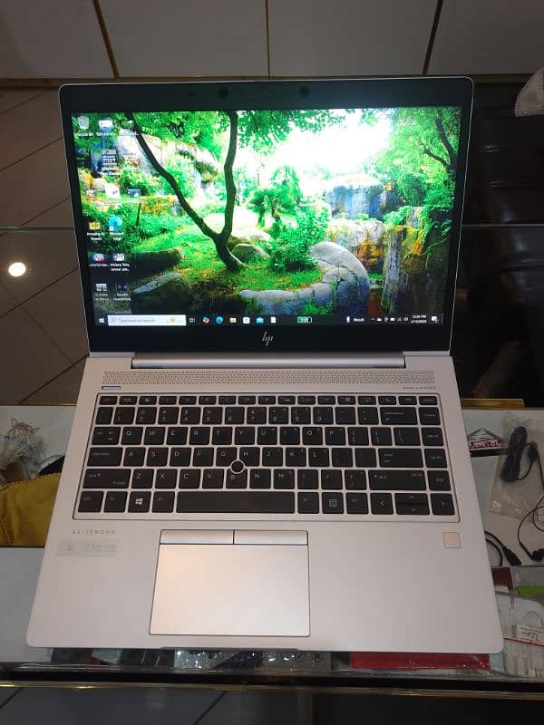 Hp Elitebook 840 G6 19