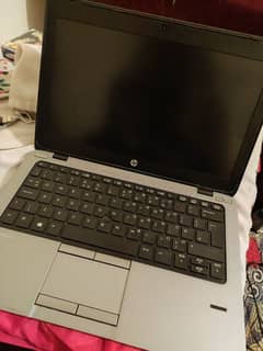 Hp Laptop 820 Series 512 GB