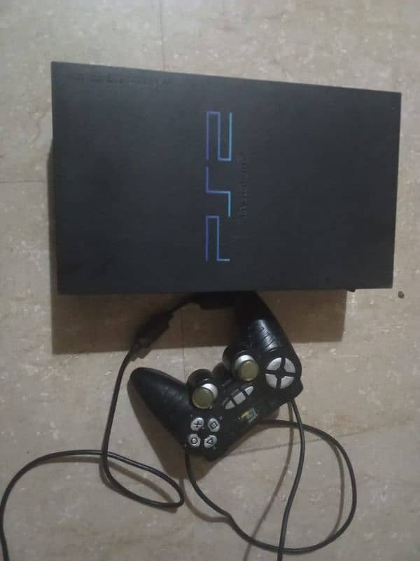 ps 2 for sale 0