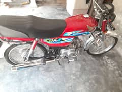 honda cd 70