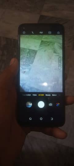 Tecno camon 16//4Gb. 128 Gb. .