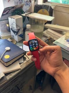 Apple Watch series 6 44mm