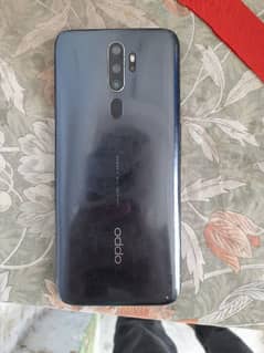 I am selling my oppo a5 in good condition