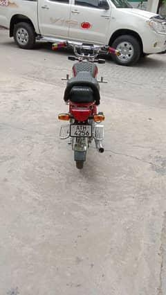 Honda CD 70 For sale