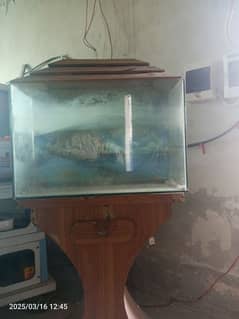 Used Aquarium for sale