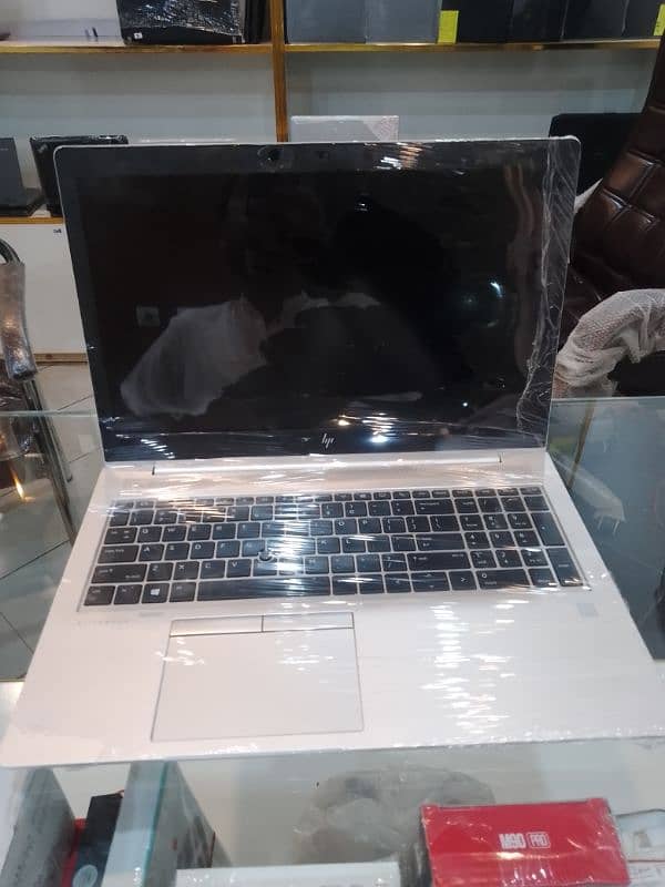 Hp Elitebook 850 G5 19