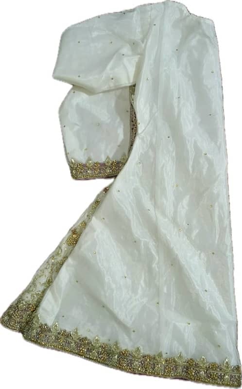 Nikah dress for Bridal 1