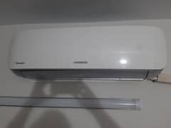 Kenwood Inverter AC