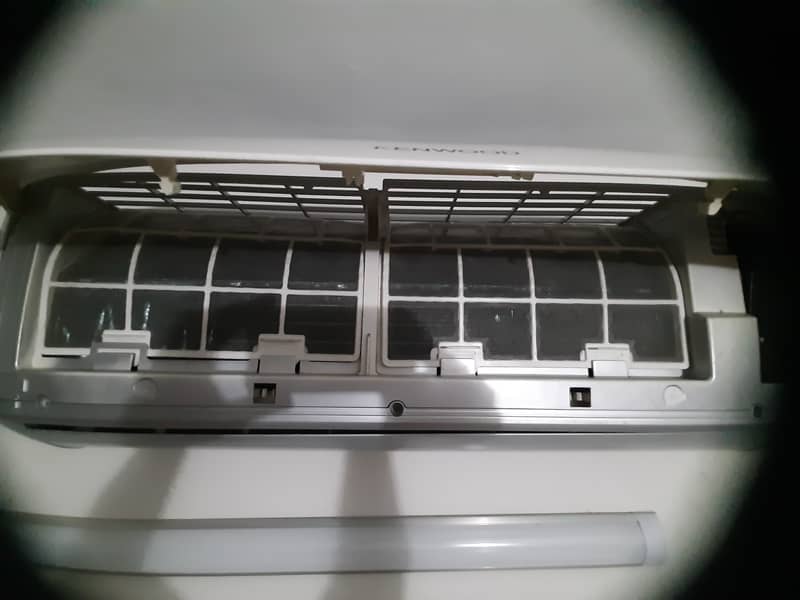 Kenwood Inverter AC 2