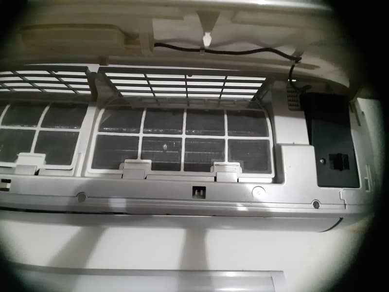 Kenwood Inverter AC 4