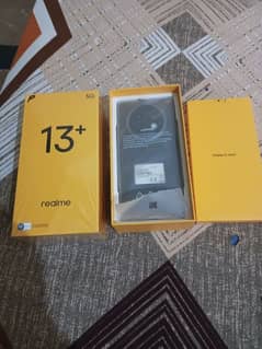 realme 13 plus 5g 12gb 256gb