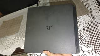 ps4 slim 500gb playstation