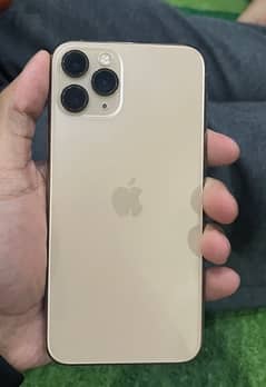 11 pro | 256gb | Non pta | scratchless