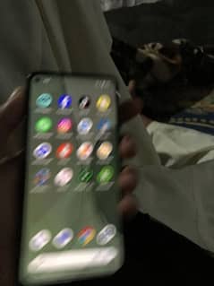 Google pixel 5a 5g all okay Non pta mobile 6/128