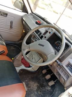 Isuzu mehran