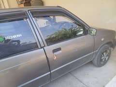 Suzuki Mehran VX EURO II