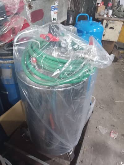 car wash lift
