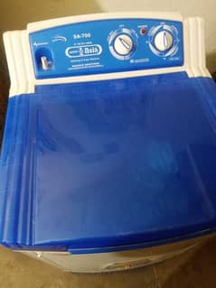 Washing Machine Good Condition