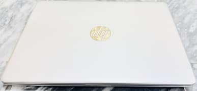 HP s15 laptop Rs 78,000 New condition 3 month used Number 03457835217