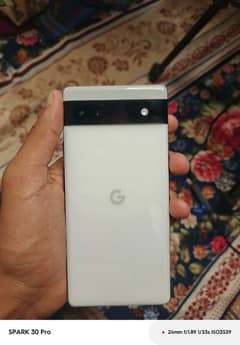 Google pixel 6a global pta approve