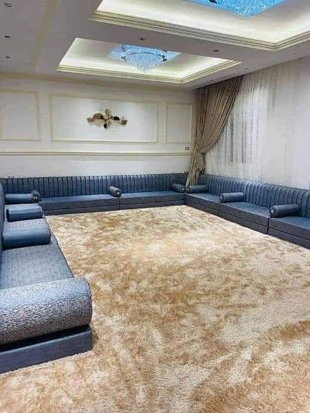 Majlis Sofa 1