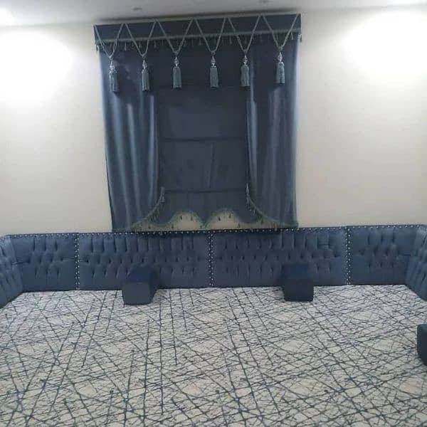 Majlis Sofa 5