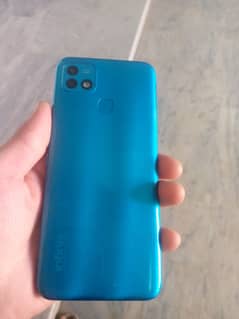 Infinix Hot 10i 4/128GB  no open repair pta official approved All ok.