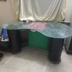 office table for sales used