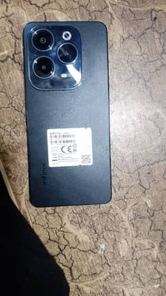 * Infinix Hot 40i  / call & Whatsapp (03100105248)