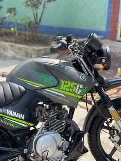 Yamaha