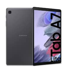 Samsung Galaxy Tab A7