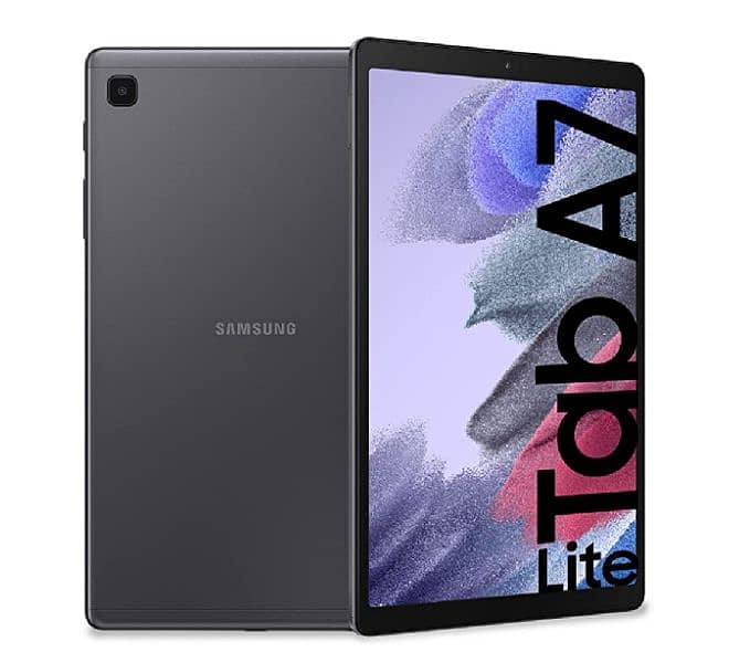 Samsung Galaxy Tab A7 1