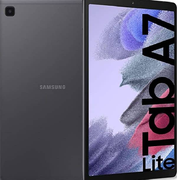 Samsung Galaxy Tab A7 2