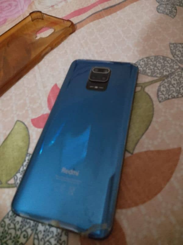 Redmi Note 9s 15