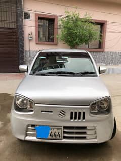 Suzuki Alto 2021 03125550112